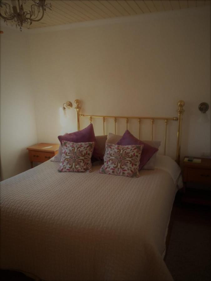 Bed and Breakfast Casa Pando à Santa Cruz Extérieur photo