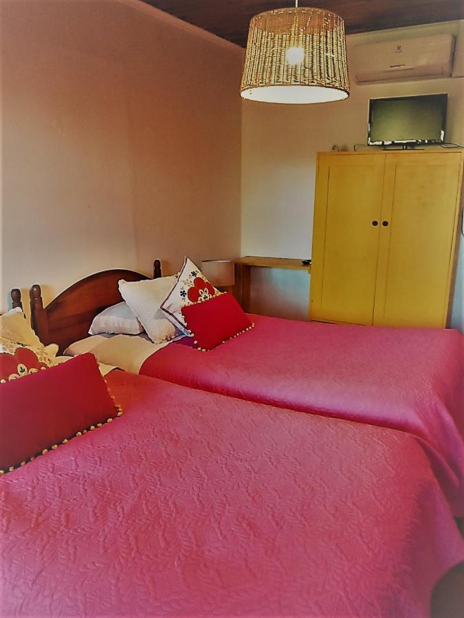 Bed and Breakfast Casa Pando à Santa Cruz Extérieur photo