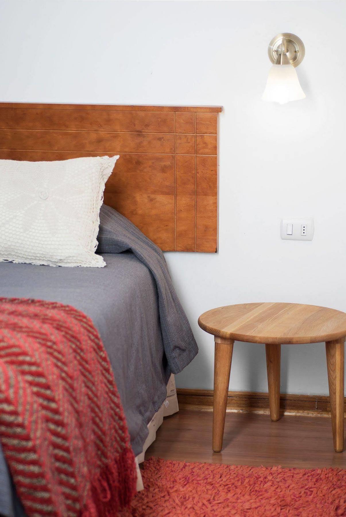 Bed and Breakfast Casa Pando à Santa Cruz Extérieur photo